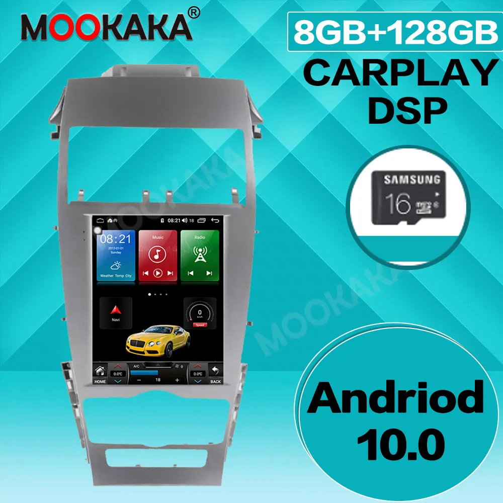 Car gps navigation For Lincoln MKZ 2013+ MKZ 2 Tesla style 8 core Android 10 audio radio stereo multimedia player head unit 
Car gps navigation For Lincoln MKZ 2013+ MKZ 2 Tesla style 8 core Android 10 audio radio stereo multimedia player head unit