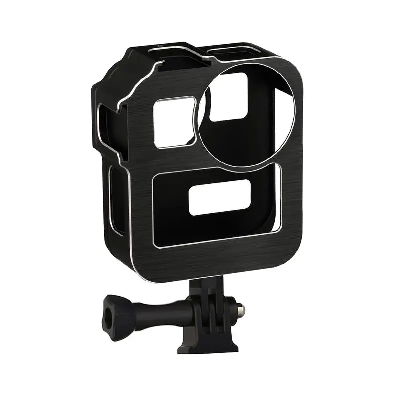 RCtown Case for Gopro Max Cage Protection Frame Mount Stand Housing Shell for Go Pro Max Panoramic Action Camera Accessories
RCtown Case for Gopro Max Cage Protection Frame Mount Stand Housing Shell for Go Pro Max Panoramic Action Camera Accessories