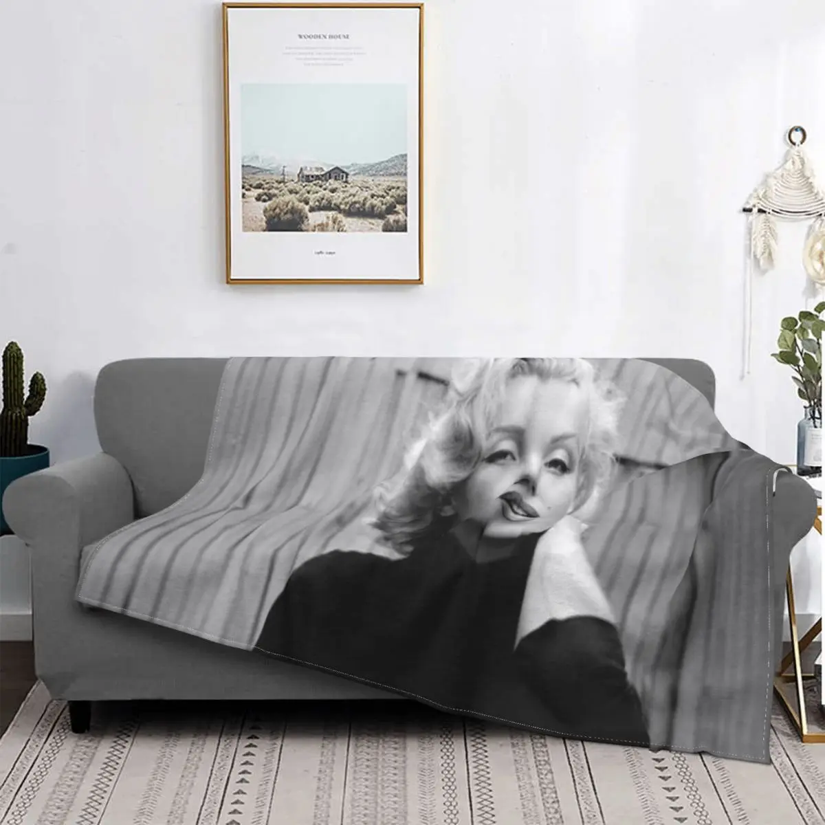 Marilyn Monroe 2221 manta colcha cama Plaid colcha 90 verano invierno manta de cama textiles para el hogar de lujo
Marilyn Monroe 2221 manta colcha cama Plaid colcha 90 verano invierno manta de cama textiles para el hogar de lujo