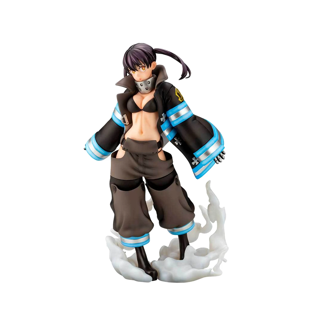 Светящиеся Аниме фигурки в наличии Enn No Shouboutai Fire Force Tamaki Kotatsu, фигурки, фигурные украшения, модель, игрушки в подарок
Светящиеся Аниме фигурки в наличии Enn No Shouboutai Fire Force Tamaki Kotatsu, фигурки, фигурные украшения, модель, игрушки в подарок