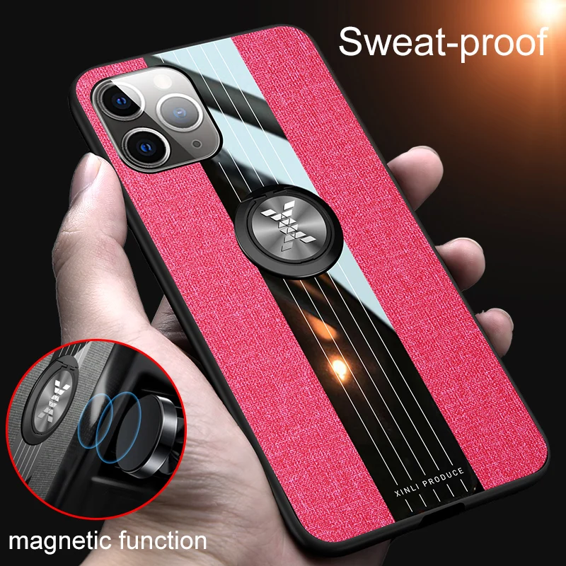 Case IPhone 11 Pro Max Case For IPhone 6 6s 7 8 Plus Cases Apple X XS XR Max Car Magnetic Holder Back Cover Anti-fall Shell Capa
Case IPhone 11 Pro Max Case For IPhone 6 6s 7 8 Plus Cases Apple X XS XR Max Car Magnetic Holder Back Cover Anti-fall Shell Capa