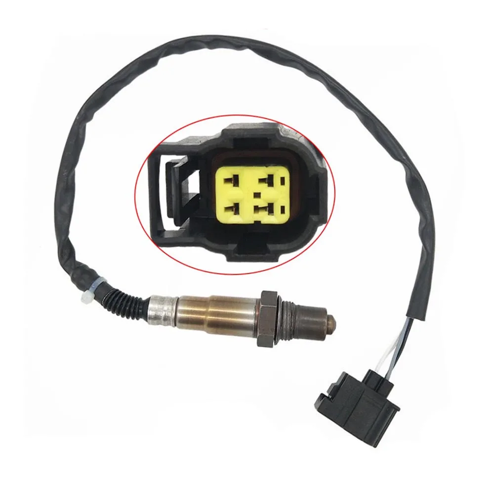 0065424018 Lambda Oxygen Sensor For Mercedes-Benz W204 W212 S211 S212 X204 W251 A0065424018 A0045420818 A0045420718
0065424018 Lambda Oxygen Sensor For Mercedes-Benz W204 W212 S211 S212 X204 W251 A0065424018 A0045420818 A0045420718