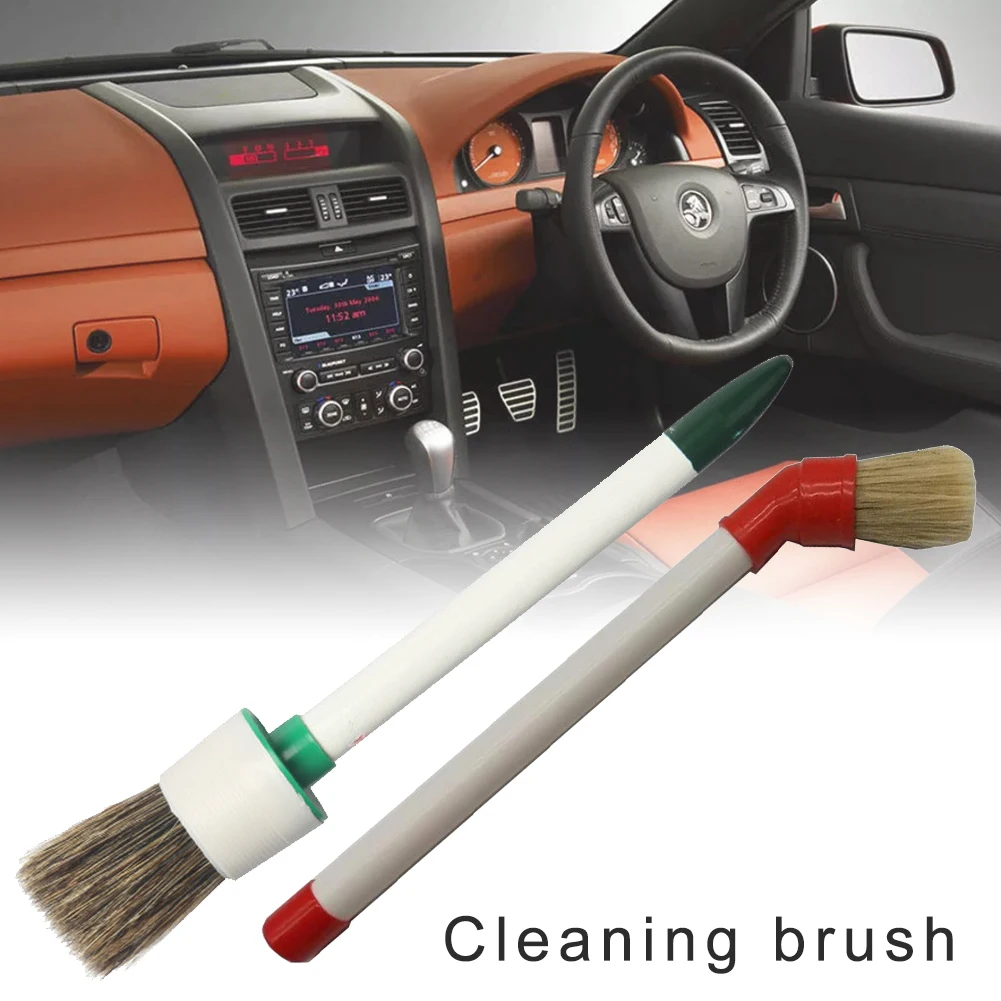Car Cleaning Brush Tire Lubricating Paste Round Head Brush Car Interior Exterior Cleaning Brush Round Head Brush
Car Cleaning Brush Tire Lubricating Paste Round Head Brush Car Interior Exterior Cleaning Brush Round Head Brush