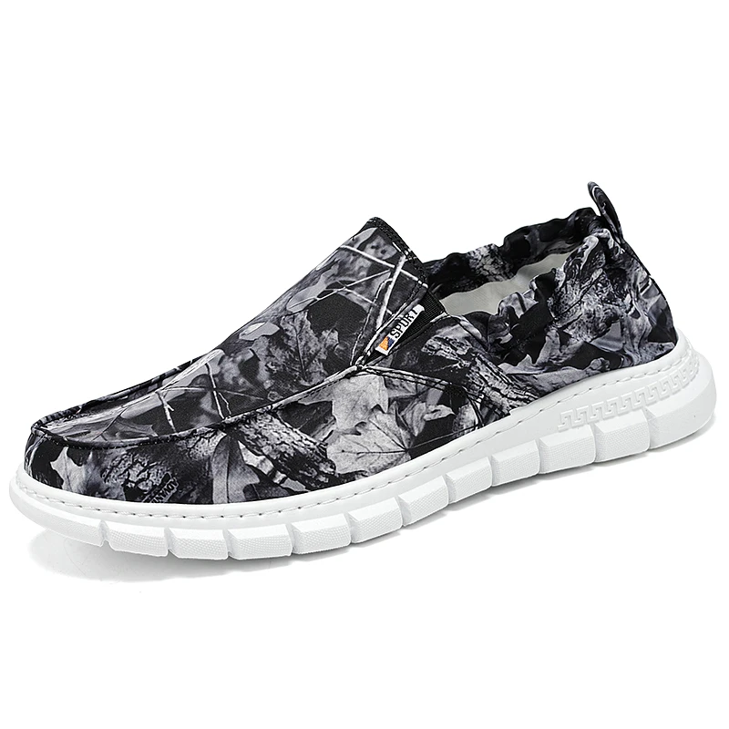 Men's shoes, casual sports shoes, walking loafers, non-slip wear-resistant sweat-absorbent cloth shoes, lightweight summer shoe
Men's shoes, casual sports shoes, walking loafers, non-slip wear-resistant sweat-absorbent cloth shoes, lightweight summer shoe