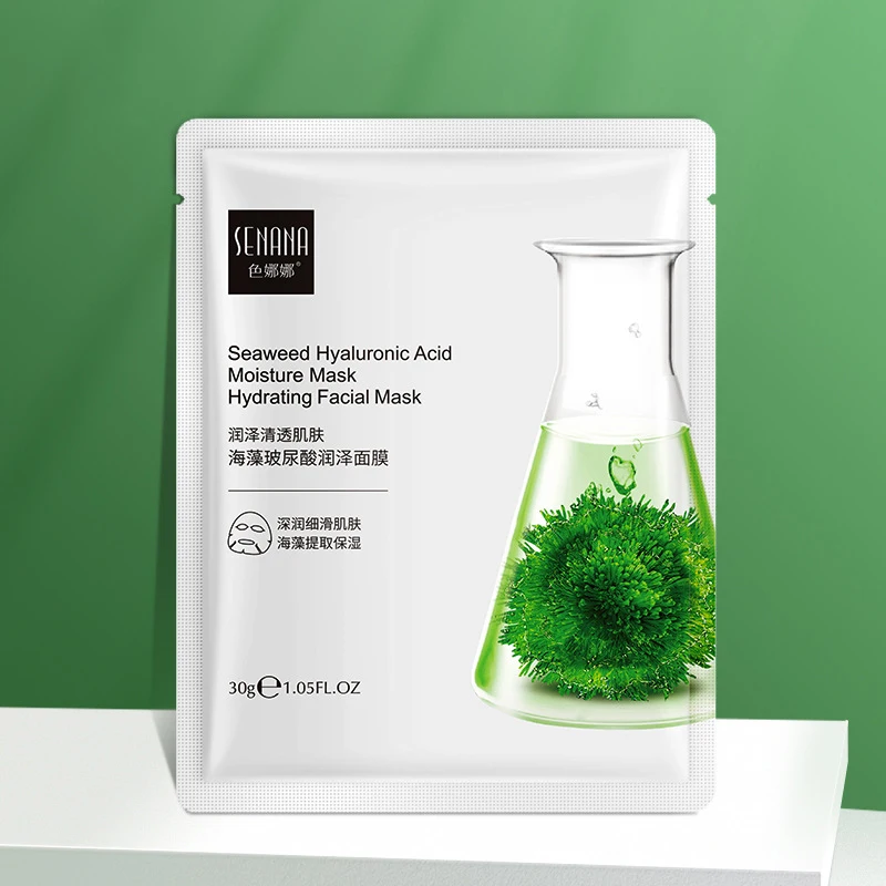 10 Pieces Hyaluronic Acid Facial Mask Sheet Pores Moisturizing Oil-Control Anti-Aging Replenishment Whitening Brighten Face Care
10 Pieces Hyaluronic Acid Facial Mask Sheet Pores Moisturizing Oil-Control Anti-Aging Replenishment Whitening Brighten Face Care