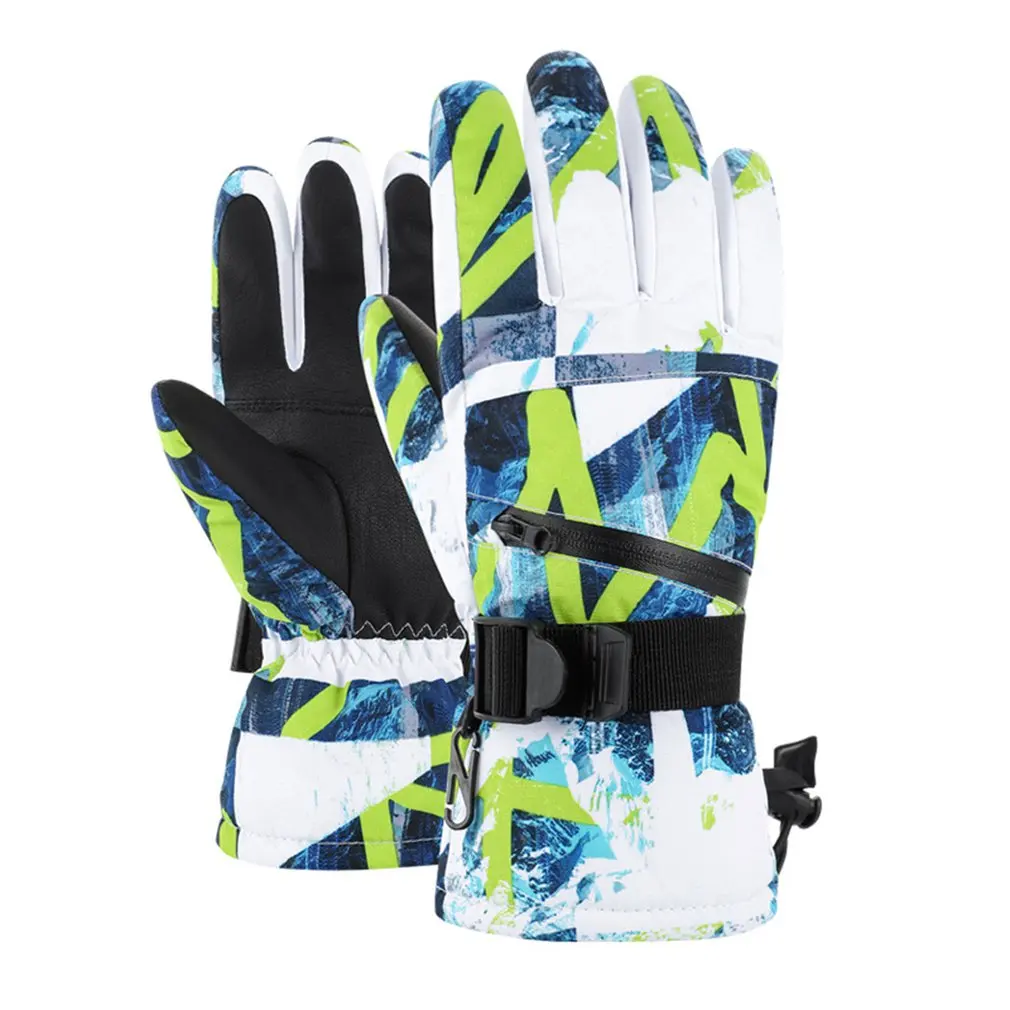Hot!Men/Women/Kids Ski Gloves Snowboard Gloves Ultralight Waterproof Winter Sonw Warm Fleece Motorcycle Snowmobile Riding Gloves
Hot!Men/Women/Kids Ski Gloves Snowboard Gloves Ultralight Waterproof Winter Sonw Warm Fleece Motorcycle Snowmobile Riding Gloves