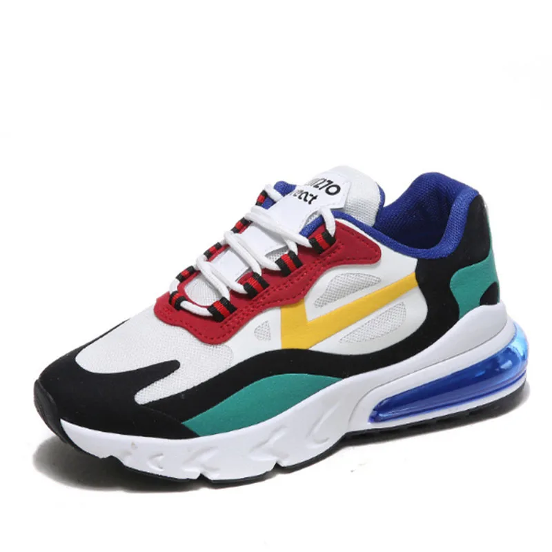 HKXN 2021 spring new women's shoes student dad shoes sports shoes breathable color matching women's sports shoes casual shoes
HKXN 2021 spring new women's shoes student dad shoes sports shoes breathable color matching women's sports shoes casual shoes