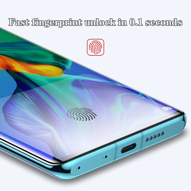 Закаленное стекло + объектива для Huawei P30 P20 Pro Защита экрана lite Honor 10i 20i 9 10 Lite 8X 9X