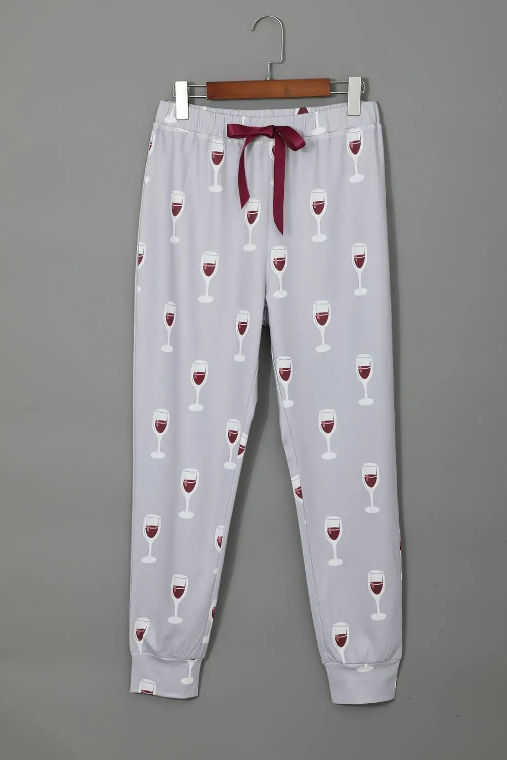 Зимние размера плюс сексуальная пижама Пижама топ с длинными рукавами + длинные