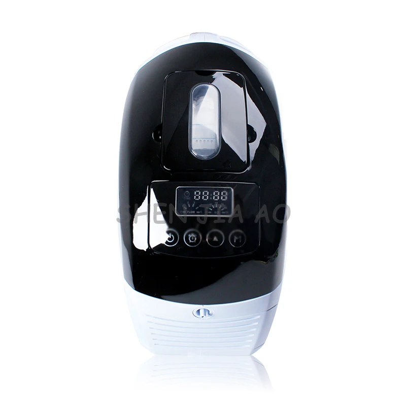 Портативная машина для поглощения кислорода, бытовая машина для производства кислорода для пожилых людей, беременным женщинам доступно 220 ...
Портативная машина для поглощения кислорода, бытовая машина для производства кислорода для пожилых людей, беременным женщинам доступно 220 ...