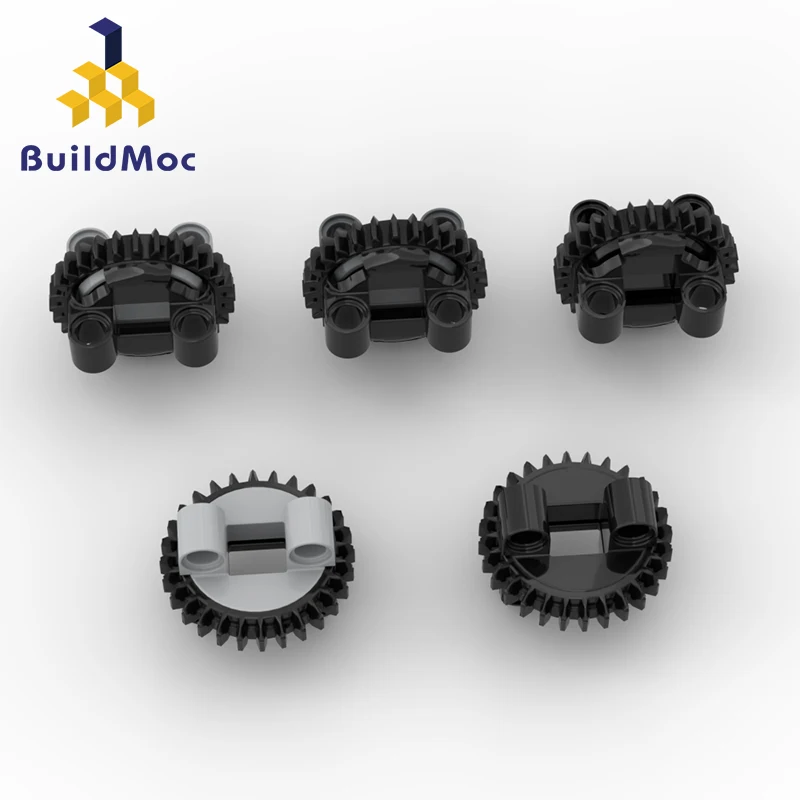 Вращающаяся платформа MOC 601948 28 кирпич высокотехнологичный переключатель для