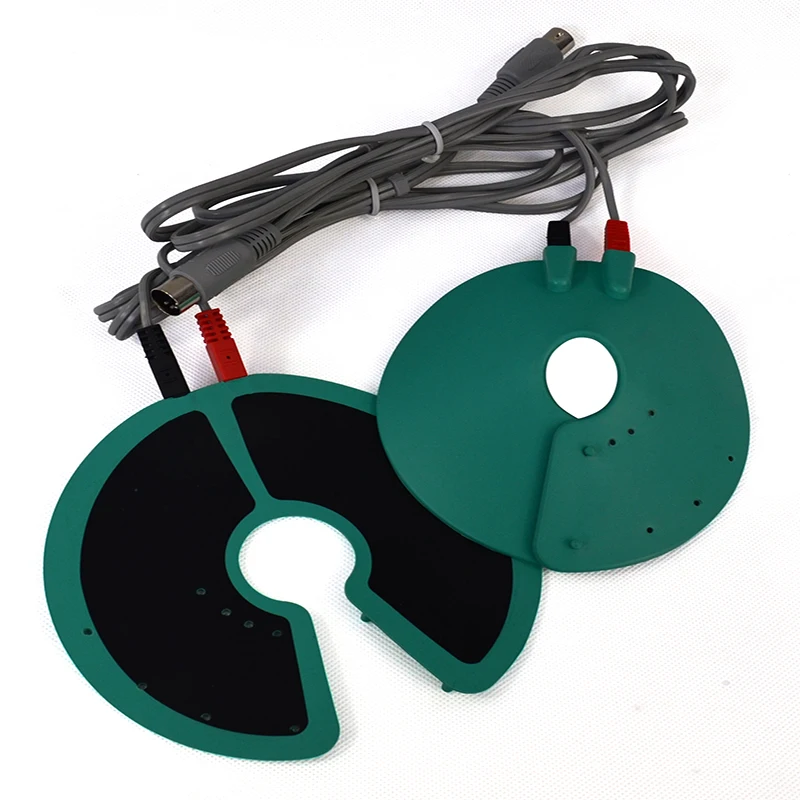 Electric Muscle Stimulator EMS Electrostimulation Muscle Buliding Fat Burner Shaping Patch Body Slimming Trainer For Fitness
Electric Muscle Stimulator EMS Electrostimulation Muscle Buliding Fat Burner Shaping Patch Body Slimming Trainer For Fitness