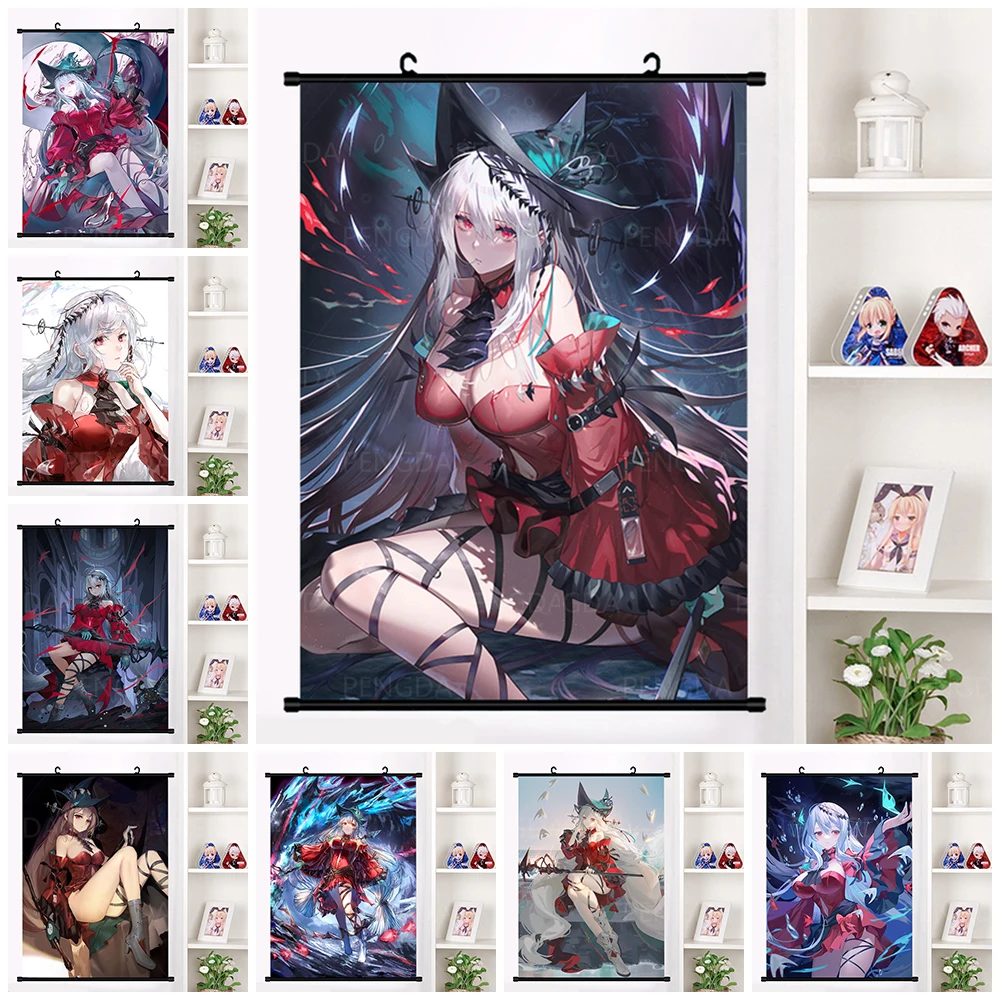 Canvas Painting Decoration Home HD Print Anime Character Picture Japanese Cartoon Plastic Hanging Scrolls Modern Poster Wall Art
Canvas Painting Decoration Home HD Print Anime Character Picture Japanese Cartoon Plastic Hanging Scrolls Modern Poster Wall Art
