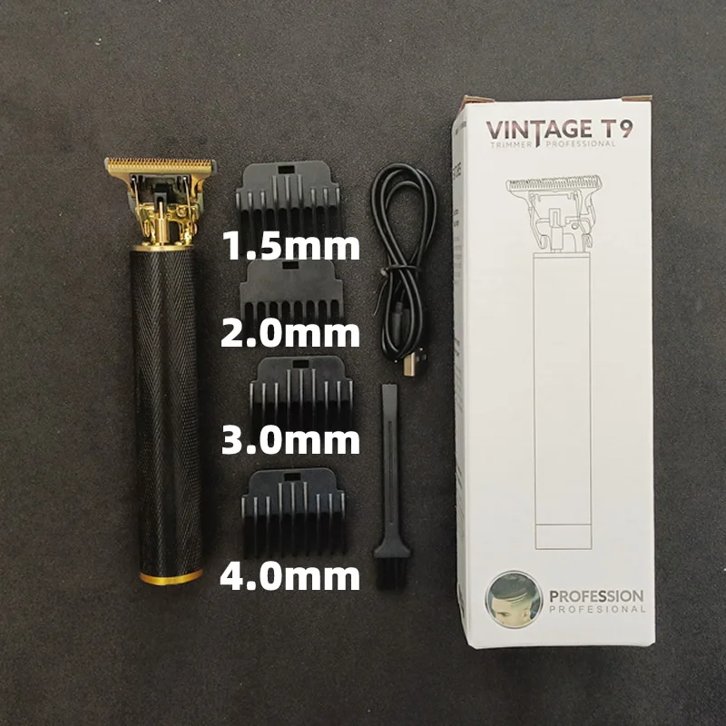 2021 New USB rechargeable Hair Trimmer barber LCD Hair Clipper Machine hair cutting Beard Trimmer for Men haircut Styling tool
2021 New USB rechargeable Hair Trimmer barber LCD Hair Clipper Machine hair cutting Beard Trimmer for Men haircut Styling tool