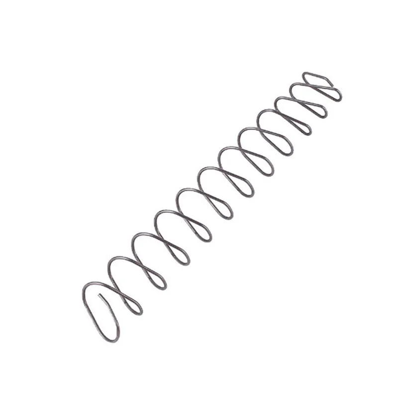 Stainless Steel Spring Tactical Innovations Magazine Extension Hunting Accessoriese For M&P +5/+6 G17 G22 G34 G35 .
Stainless Steel Spring Tactical Innovations Magazine Extension Hunting Accessoriese For M&P +5/+6 G17 G22 G34 G35 .