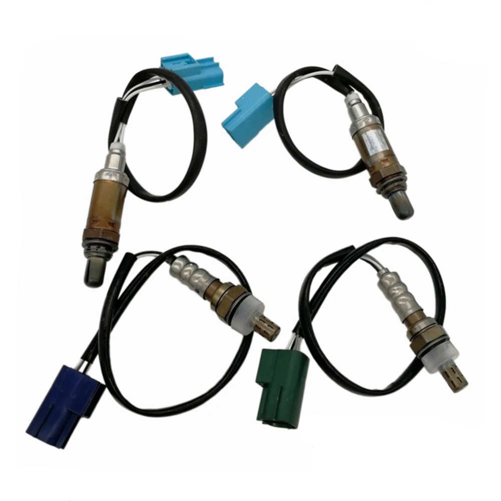 4X Upstream Downstream Oxygen Sensor For Nissan Maxima 2002-2003 Infiniti I35 2002-2004 234-4775 234-4273 234-3113
4X Upstream Downstream Oxygen Sensor For Nissan Maxima 2002-2003 Infiniti I35 2002-2004 234-4775 234-4273 234-3113