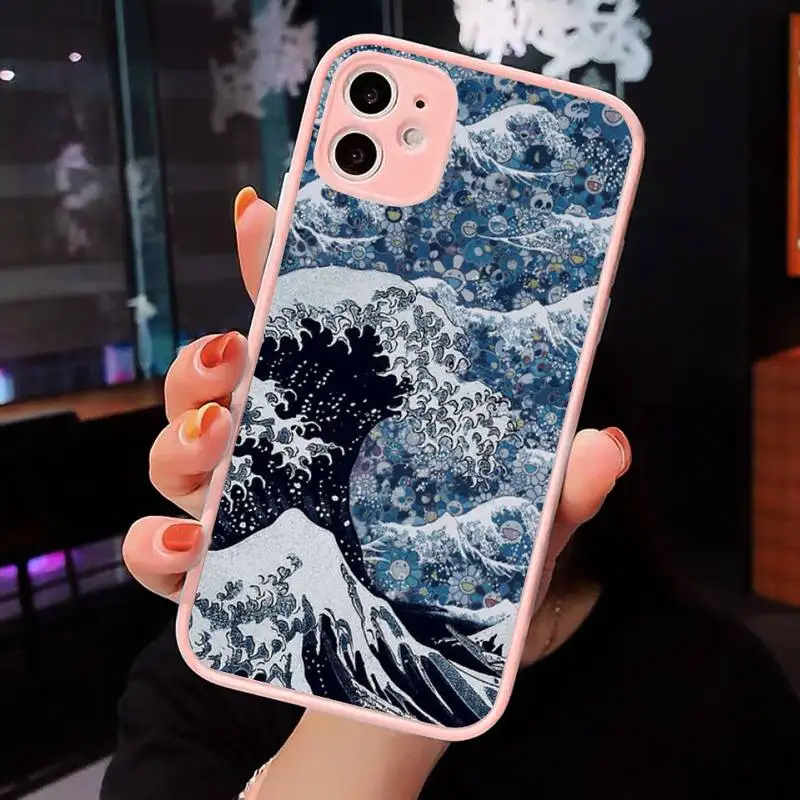 Japanese anime the angel beats Phone Case Matte Transparent for iPhone 7 8 11 12 s mini pro X XS XR MAX Plus cover funda
Japanese anime the angel beats Phone Case Matte Transparent for iPhone 7 8 11 12 s mini pro X XS XR MAX Plus cover funda