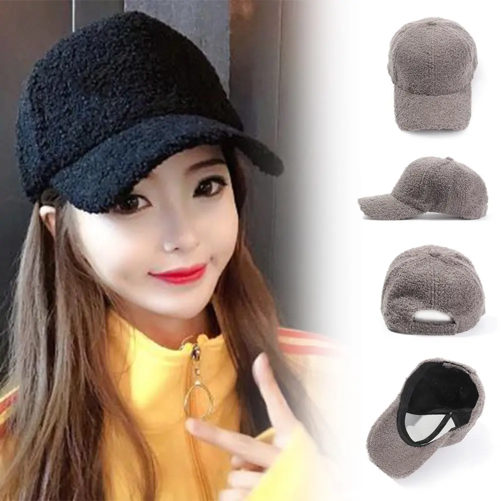 Fashion Baseball Cap Women Gorra cap Street Hip Hop Caps Wool Hats for Ladies Black Grey Baseball cap
Fashion Baseball Cap Women Gorra cap Street Hip Hop Caps Wool Hats for Ladies Black Grey Baseball cap