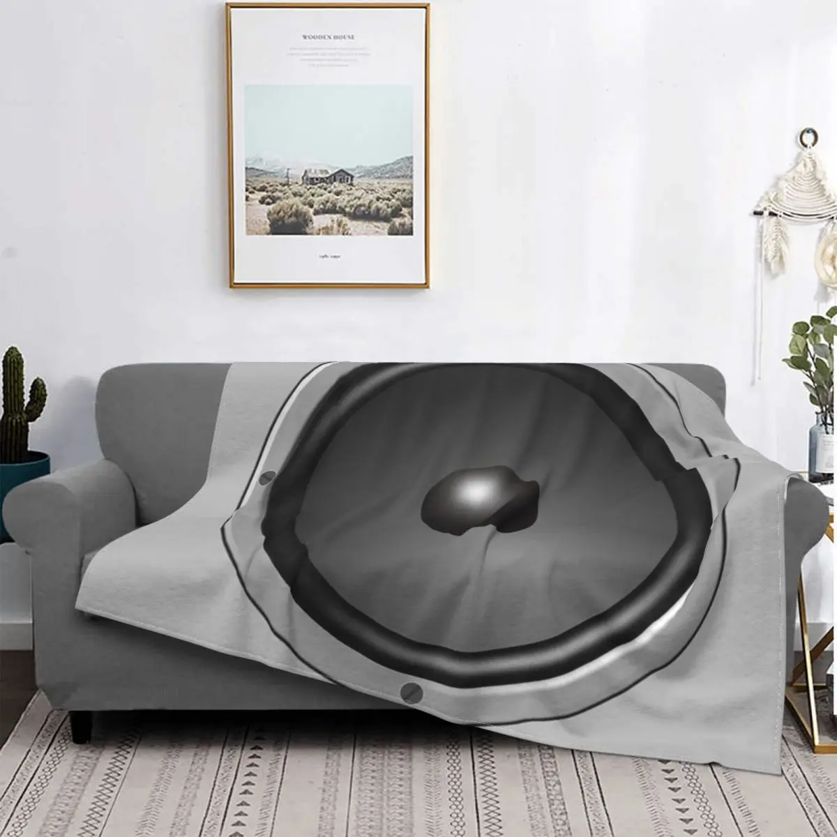 Manta con altavoz, cubrecama, cama a cuadros, sofá, manta doble, toalla de playa de lujo
Manta con altavoz, cubrecama, cama a cuadros, sofá, manta doble, toalla de playa de lujo