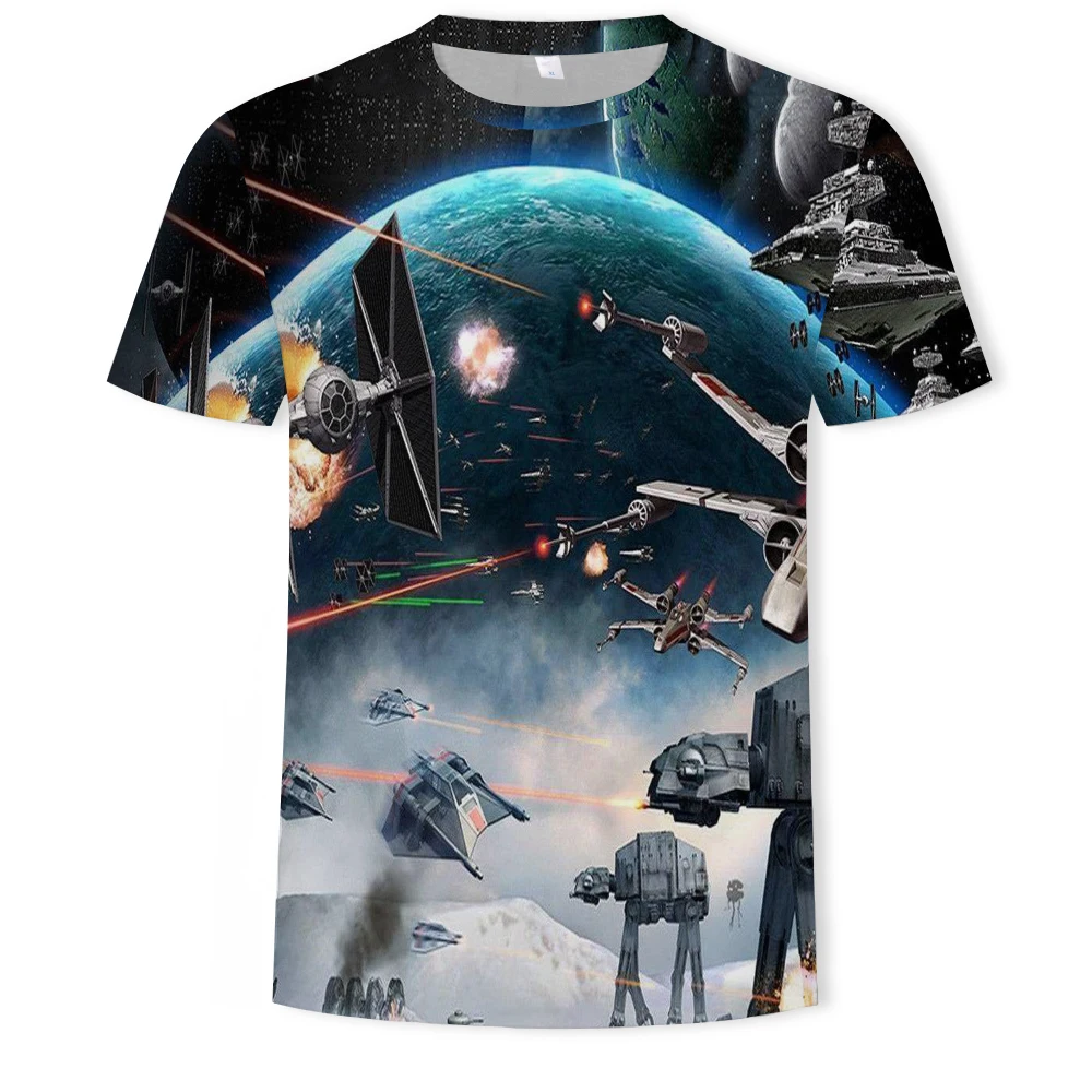 2021 summer hot sale t-shirt men and women fashion 3d printing casual fashion sports t-shirt short sleeve o-neck style
2021 summer hot sale t-shirt men and women fashion 3d printing casual fashion sports t-shirt short sleeve o-neck style