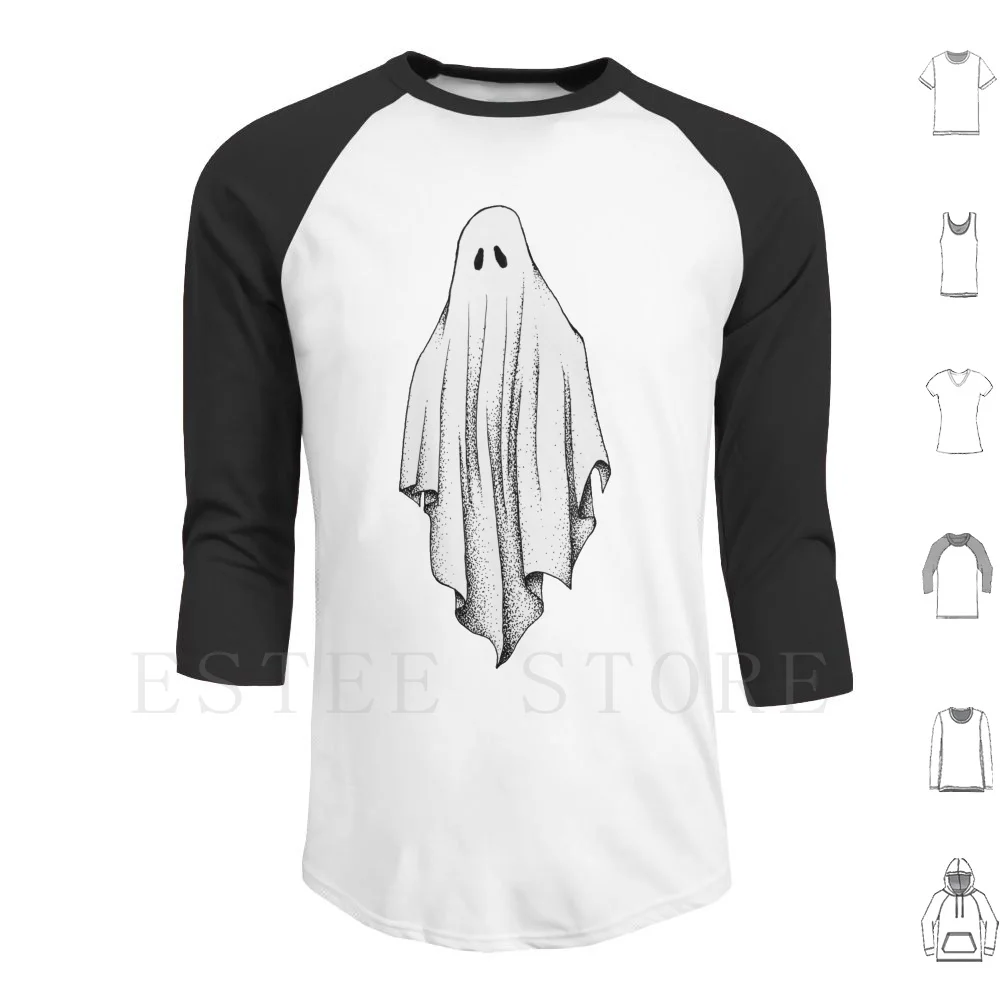 Sheet Ghost Hoodies Long Sleeve Ghost Spooky Halloween Sheet Ghost Sheet Costume Scary
Sheet Ghost Hoodies Long Sleeve Ghost Spooky Halloween Sheet Ghost Sheet Costume Scary