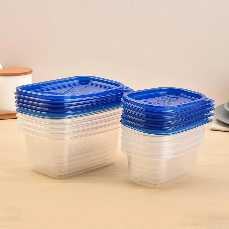 20pcs High quality baking package ice cream plastic cups fruit salad takeaway packaging cups DIY food small cup with blue covers
20pcs High quality baking package ice cream plastic cups fruit salad takeaway packaging cups DIY food small cup with blue covers