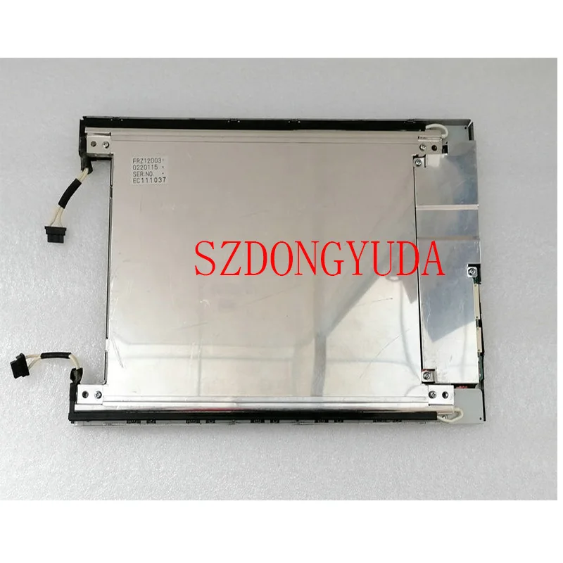 Original A+ 9.4 Inch LTM09C011 LTM09C011A LTM09C011B LCD Screen Display Panel 
Original A+ 9.4 Inch LTM09C011 LTM09C011A LTM09C011B LCD Screen Display Panel