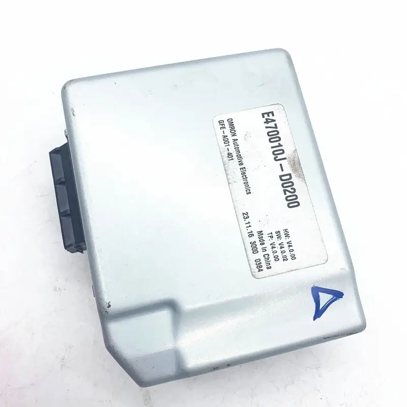 Suitable for Dongfeng DFM Fengshen AX7-directional steering column computer control box steering column computer
Suitable for Dongfeng DFM Fengshen AX7-directional steering column computer control box steering column computer