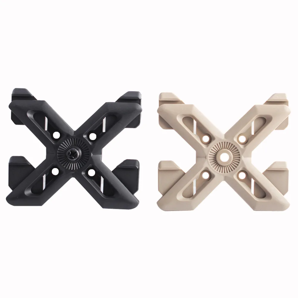 Tactical Hunting Molle Atachment For Fab Defence 'S' Holsters Mag Pouch Hunting Accessories
Tactical Hunting Molle Atachment For Fab Defence 'S' Holsters Mag Pouch Hunting Accessories