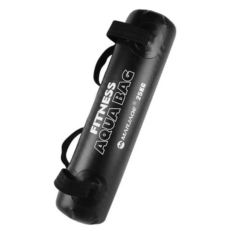 Fitness Water Bag Sandbag Muscle Training Exercise Capacity Water Balance Sandbag Bag 25kg Pouch Bodybuilding Home Workout X5Y7
Fitness Water Bag Sandbag Muscle Training Exercise Capacity Water Balance Sandbag Bag 25kg Pouch Bodybuilding Home Workout X5Y7