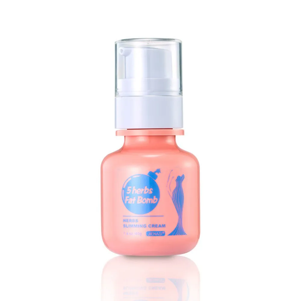 40g Body Cream Shapes Body Tightly Ginseng Slimming Cream Reduce Cellulite Lose Weight Burning Fat Slimming Cream
40g Body Cream Shapes Body Tightly Ginseng Slimming Cream Reduce Cellulite Lose Weight Burning Fat Slimming Cream