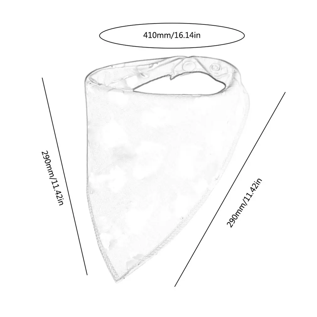 Baby Bibs Cute Cartoon Pattern Toddler Baby Waterproof Saliva Towel Cotton Fit 0-3 Years Old Infant Burp Cloths 
Baby Bibs Cute Cartoon Pattern Toddler Baby Waterproof Saliva Towel Cotton Fit 0-3 Years Old Infant Burp Cloths