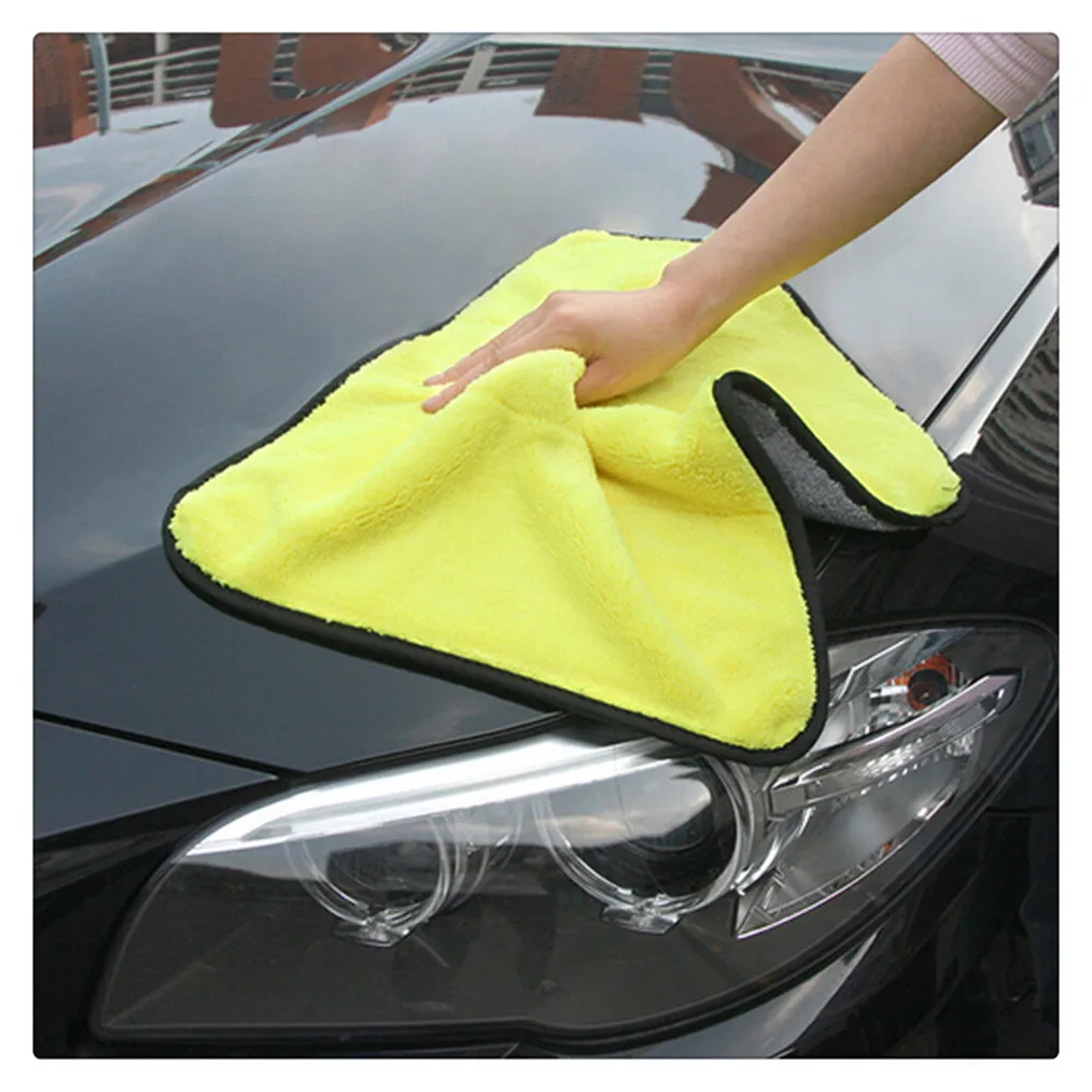 1Pcs 30X30cm High Quality car cleaning towel for Volvo S40 S60 S80 S90 V40 V60 V70 V90 XC60 XC70 XC90
1Pcs 30X30cm High Quality car cleaning towel for Volvo S40 S60 S80 S90 V40 V60 V70 V90 XC60 XC70 XC90