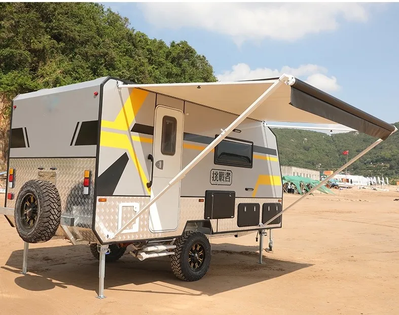 RV camper caravan awnings for cars RV Awning Fabric fade Retractable Patio Door Window Awning Sunshade Shelter Outdoor Canopy
RV camper caravan awnings for cars RV Awning Fabric fade Retractable Patio Door Window Awning Sunshade Shelter Outdoor Canopy