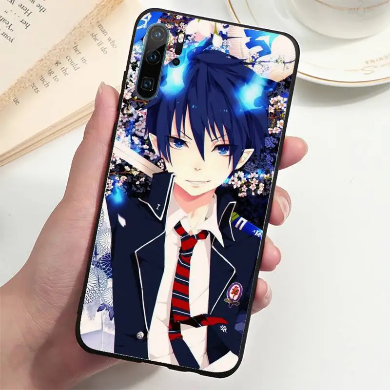 Anime Blue Exorcist Phone Case For redmi 5 6 7 8A plus 4x note 4 8 9 10 pro Cover Fundas Coque
Anime Blue Exorcist Phone Case For redmi 5 6 7 8A plus 4x note 4 8 9 10 pro Cover Fundas Coque