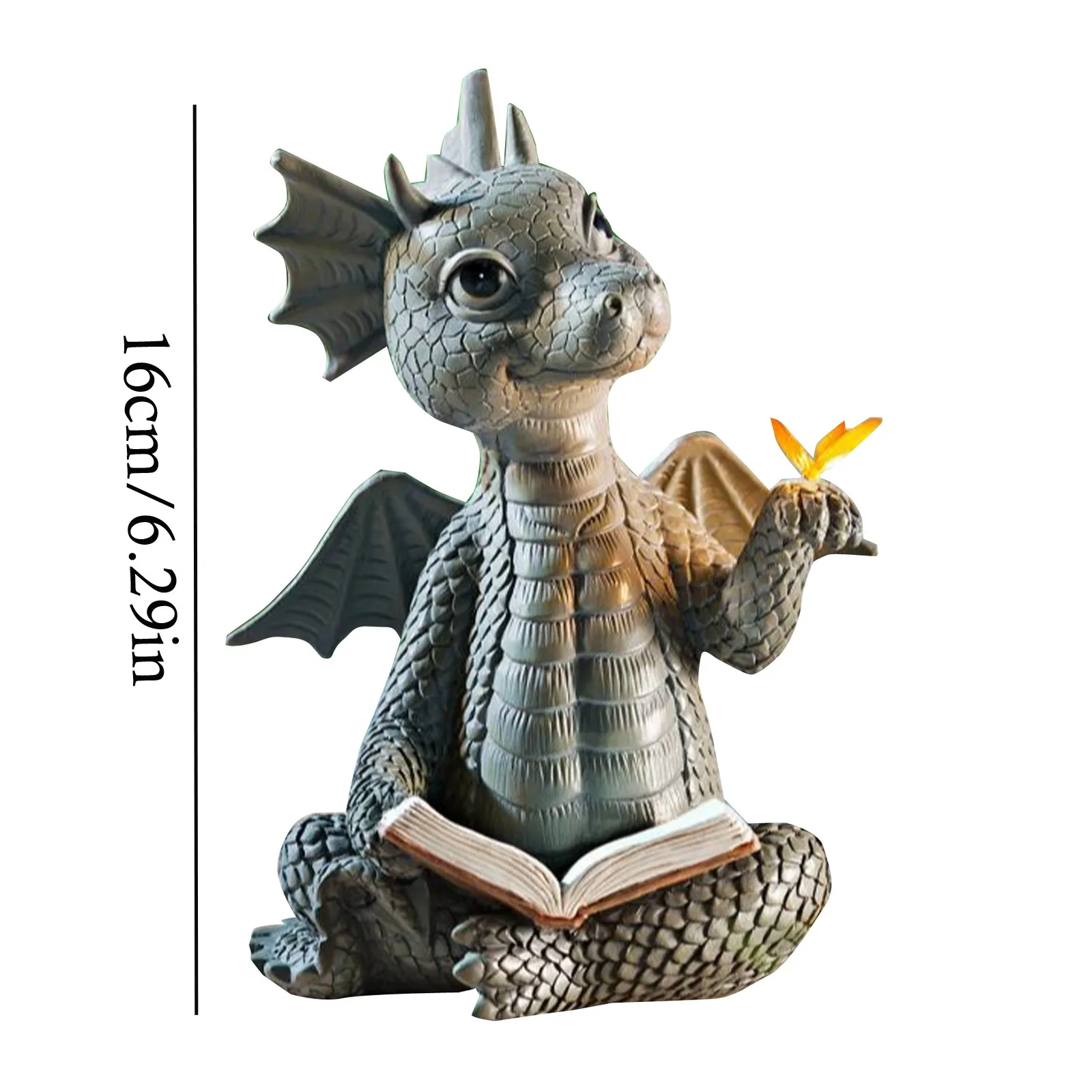 2021 Cute Garden Little Dinosaur Decoration Dinosaur Resin Ornaments Reading Garden Crafts Ornaments Garden Garden Statue
2021 Cute Garden Little Dinosaur Decoration Dinosaur Resin Ornaments Reading Garden Crafts Ornaments Garden Garden Statue