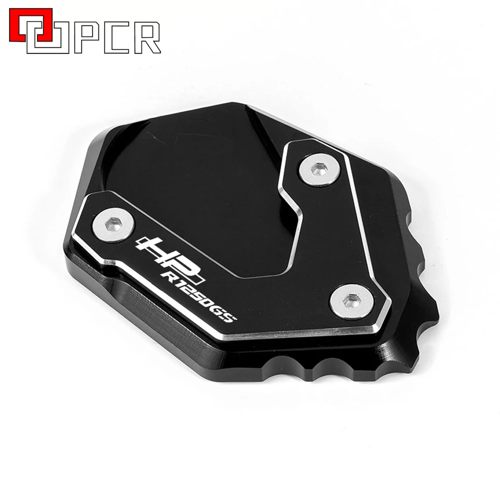 For BMW R1250GS R 1250 GS HP R1250 GS Adv. Adventure low suspension CNC Kickstand Side Stand Vergroter Plaat Extension Pad
For BMW R1250GS R 1250 GS HP R1250 GS Adv. Adventure low suspension CNC Kickstand Side Stand Vergroter Plaat Extension Pad