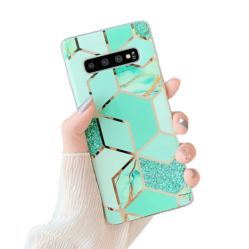 Мраморный чехол для телефона Samsung Galaxy S10 S21 S20 FE A50 A51 A52 S10e S9 Plus Note 20, Защитные Чехлы, мягкая задняя крышка IMD
Мраморный чехол для телефона Samsung Galaxy S10 S21 S20 FE A50 A51 A52 S10e S9 Plus Note 20, Защитные Чехлы, мягкая задняя крышка IMD
