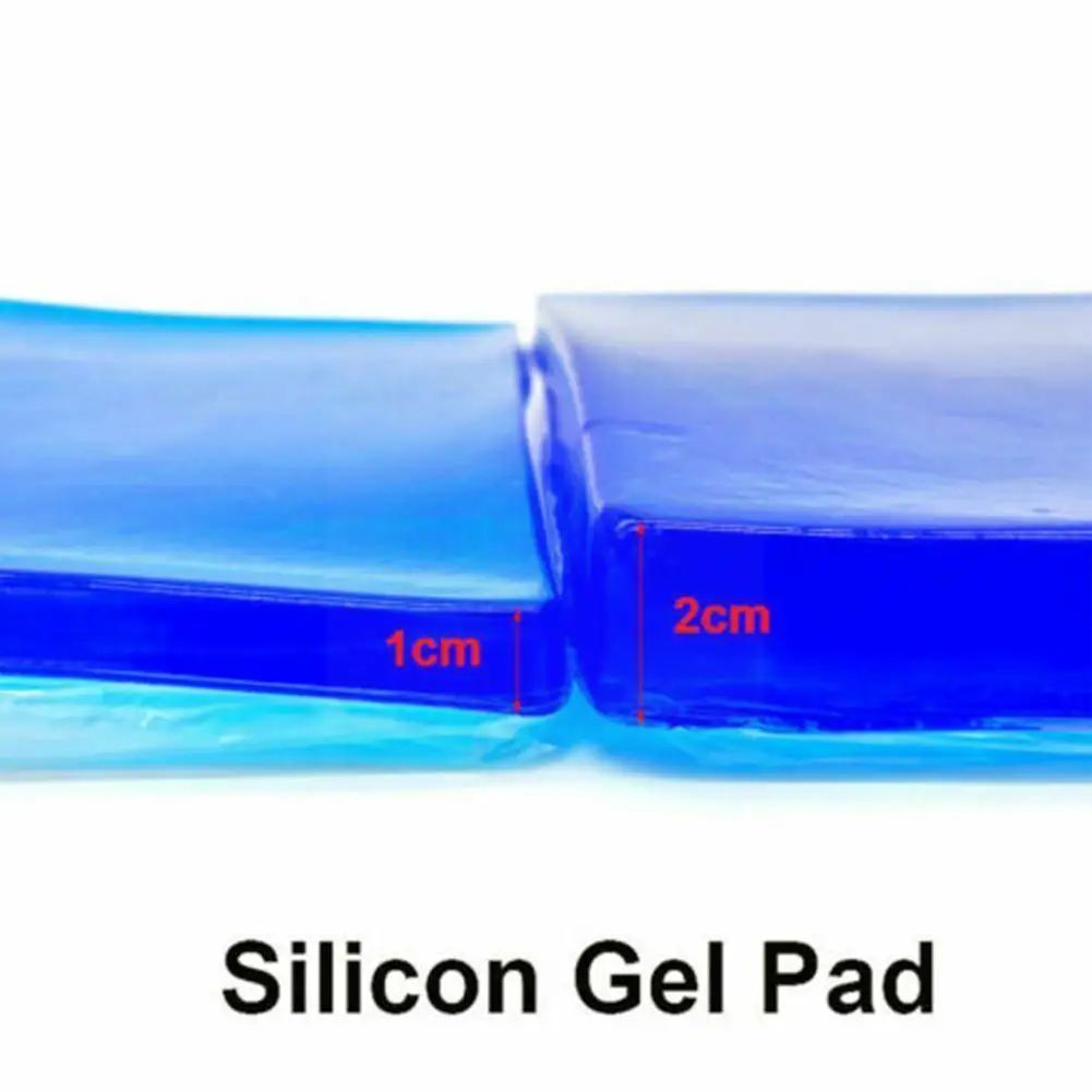 Motorcycle Seat Gel Pad Shock Absorption Mat Motorbike Cushion Bike Seat Gel Motor Pad Soft Comfortable Scooter Modified C8O4
Motorcycle Seat Gel Pad Shock Absorption Mat Motorbike Cushion Bike Seat Gel Motor Pad Soft Comfortable Scooter Modified C8O4