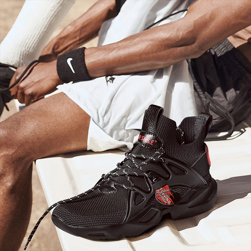 anti anti-slip safety hombre mens sale zapatillas breathable 2018 hot in espadrilles summer fabric on hip hop footwear man up
anti anti-slip safety hombre mens sale zapatillas breathable 2018 hot in espadrilles summer fabric on hip hop footwear man up