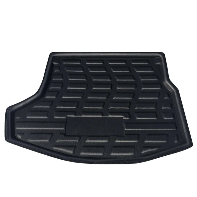Car Rear Trunk Mat For Toyota LEVIN Rubber Waterproof Auto Protective Pads Cargo Tail Box Floor Cushion Accessories 2014-2018
Car Rear Trunk Mat For Toyota LEVIN Rubber Waterproof Auto Protective Pads Cargo Tail Box Floor Cushion Accessories 2014-2018
