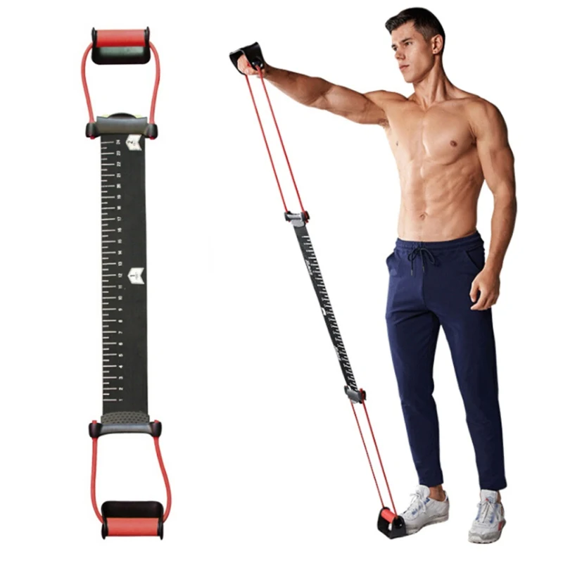 Fitness Workout Latex Elastic Resistance Bands Training Exercise Yoga Tubes Pull Rope Practical Training Rubber Tensile Expander
Fitness Workout Latex Elastic Resistance Bands Training Exercise Yoga Tubes Pull Rope Practical Training Rubber Tensile Expander