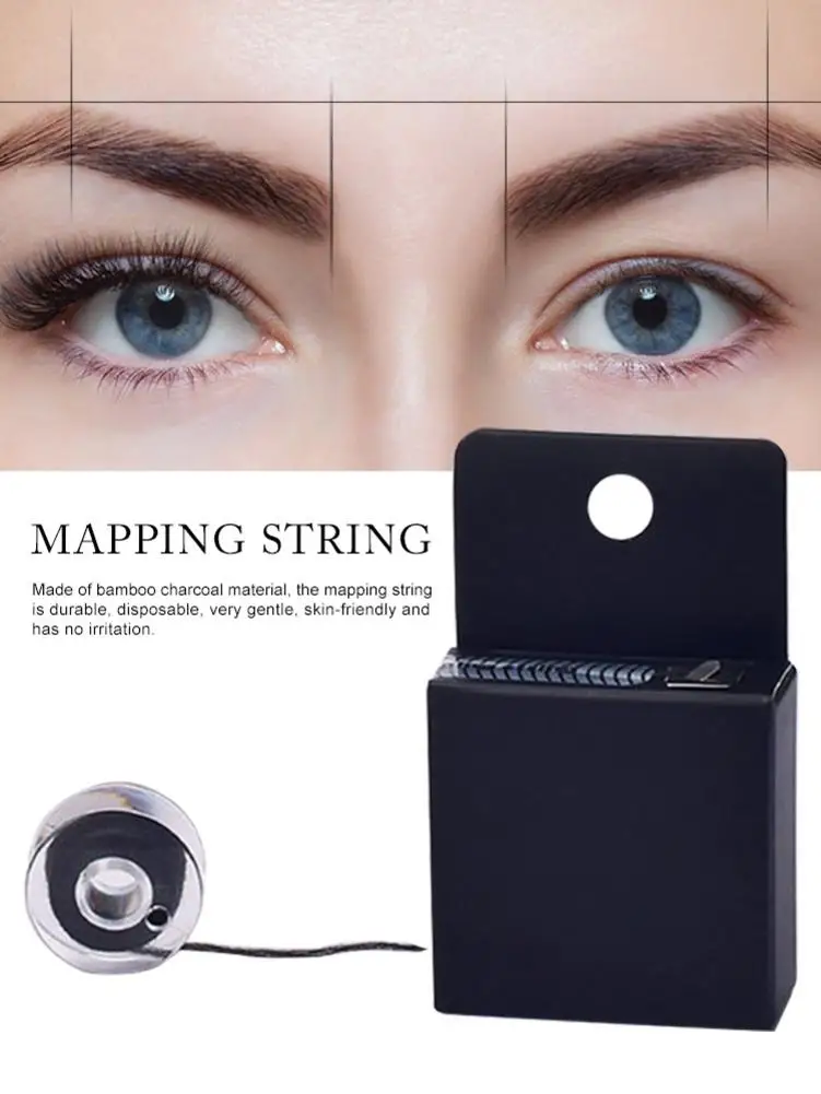 1/2/5/10 шт. карт предварительно Украшенные нитями для Eyebow Make Up окрашивания гильзы нить! Полупостоянная позиционирования брови измерительный и...
1/2/5/10 шт. карт предварительно Украшенные нитями для Eyebow Make Up окрашивания гильзы нить! Полупостоянная позиционирования брови измерительный и...