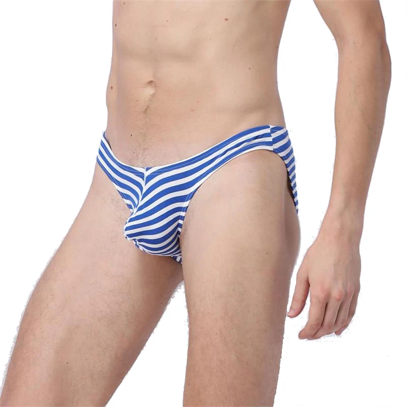 Мужское нижнее белье бикини, мужские сексуальные полосатые трусы, мужские трусы с низкой посадкой, шорты Lignerie, разноцветные брифы
Мужское нижнее белье бикини, мужские сексуальные полосатые трусы, мужские трусы с низкой посадкой, шорты Lignerie, разноцветные брифы