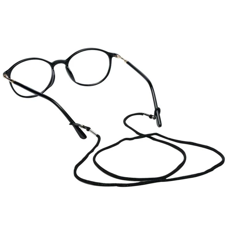 12/20pc Multicolor Nylon Glasses String Cord Holder Sunglasses For Eyeglasses Lanyard Neck Rope Strap Adjustable Rope Holder
12/20pc Multicolor Nylon Glasses String Cord Holder Sunglasses For Eyeglasses Lanyard Neck Rope Strap Adjustable Rope Holder
