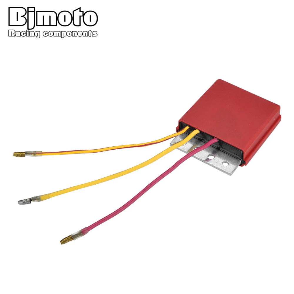 4060208 мотоцикл Напряжение 12V Регулятор выпрямителя Для Polaris Xplorer 400 250 Trail Blazer 250 400 Спортивные 400 скремблер 400 Новый
4060208 мотоцикл Напряжение 12V Регулятор выпрямителя Для Polaris Xplorer 400 250 Trail Blazer 250 400 Спортивные 400 скремблер 400 Новый