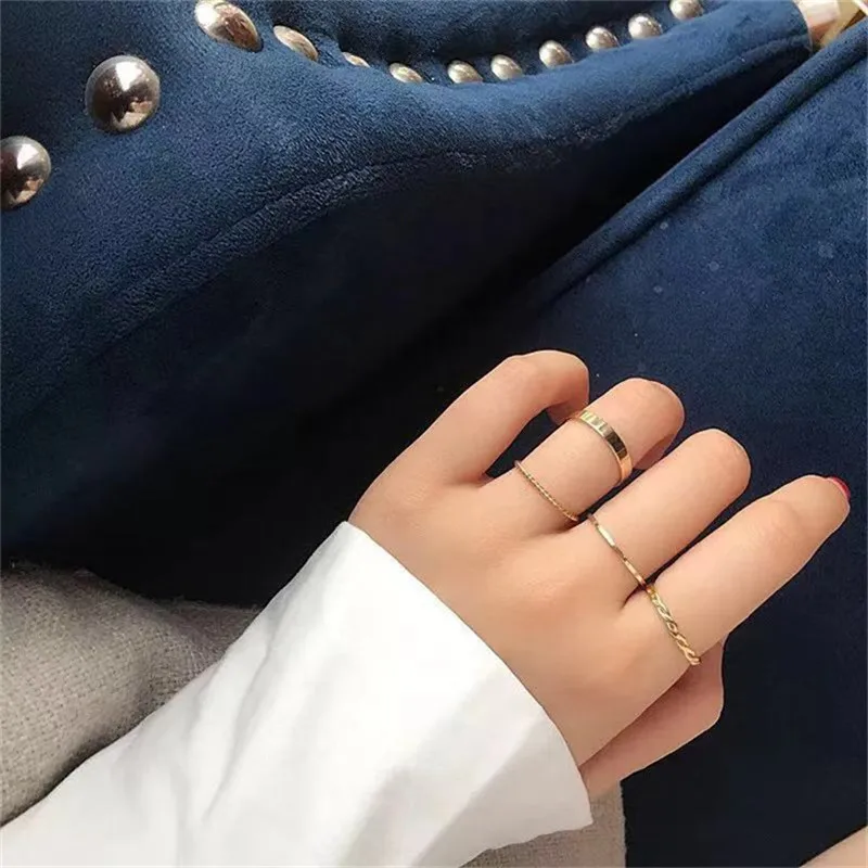 Contracted joint ring hipster tail ring ring ring finger restoring ancient ways men and women students personality accessories
Contracted joint ring hipster tail ring ring ring finger restoring ancient ways men and women students personality accessories
