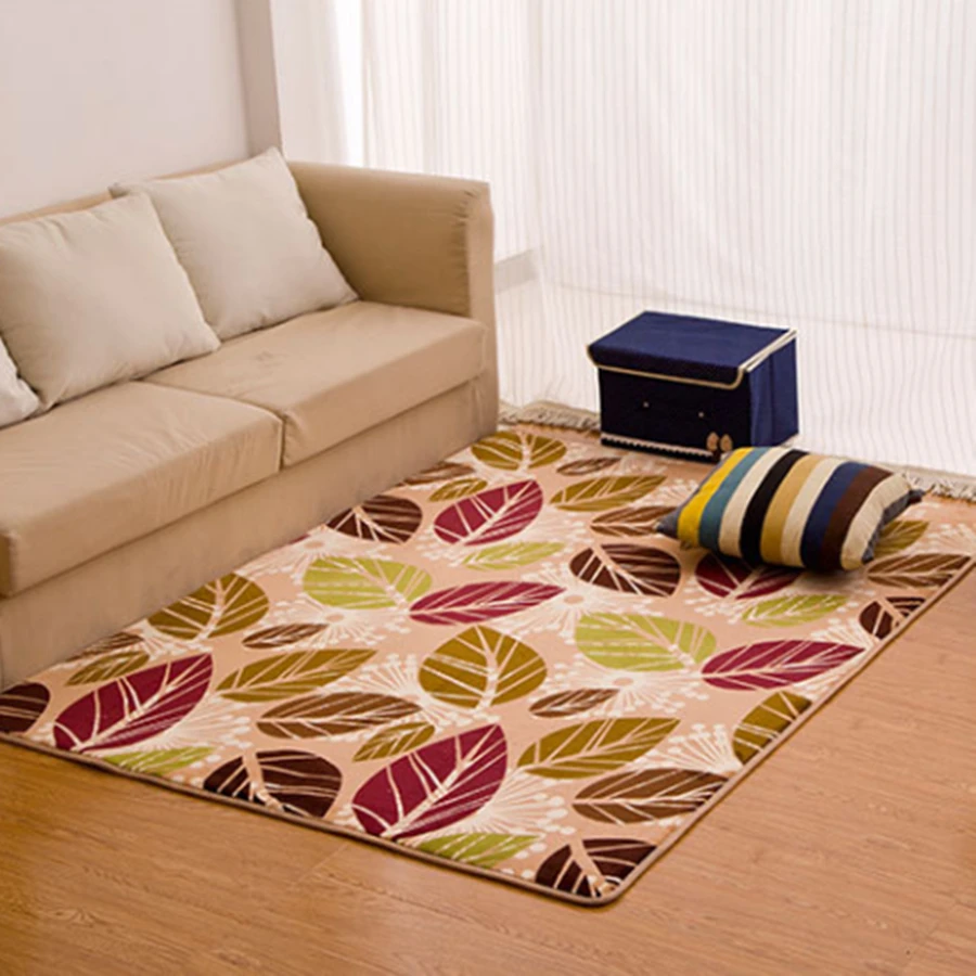 Printed solid color floor mats, kitchen and bathroom non-slip mats, comfortable floor mats for living rooms and bedrooms, machin
Printed solid color floor mats, kitchen and bathroom non-slip mats, comfortable floor mats for living rooms and bedrooms, machin