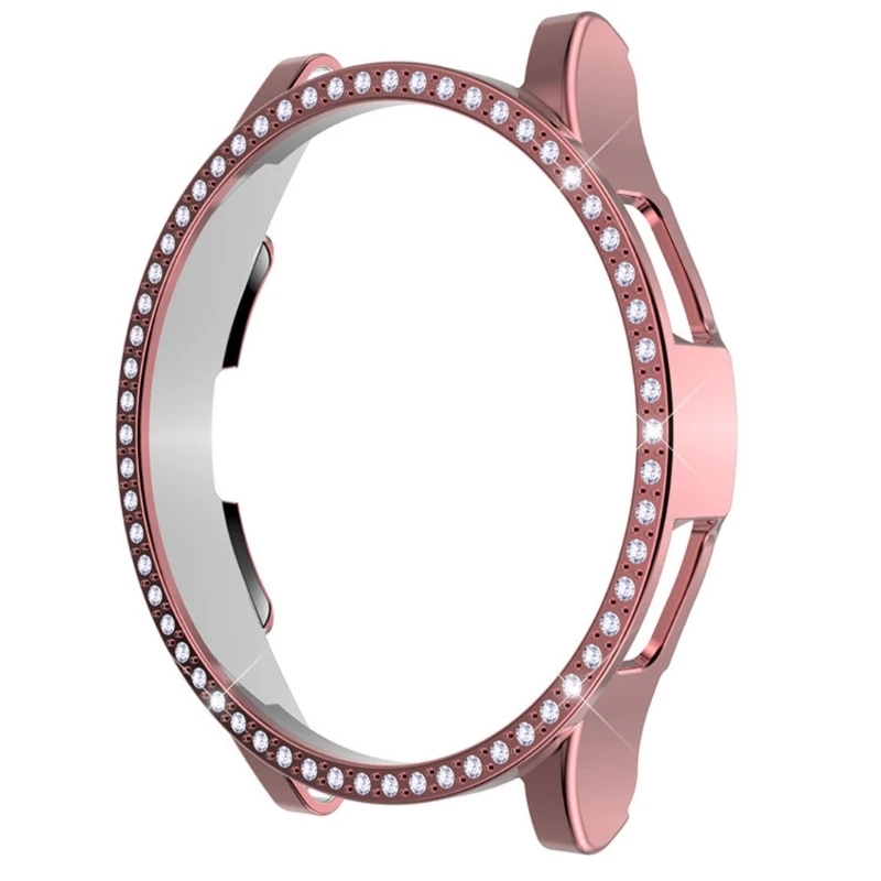 Screen Protective Watch Case For -Samsung -Galaxy Watch 4 Classic 42MM 46mm Full Protector Cover Shockproof Transparent Shell
Screen Protective Watch Case For -Samsung -Galaxy Watch 4 Classic 42MM 46mm Full Protector Cover Shockproof Transparent Shell