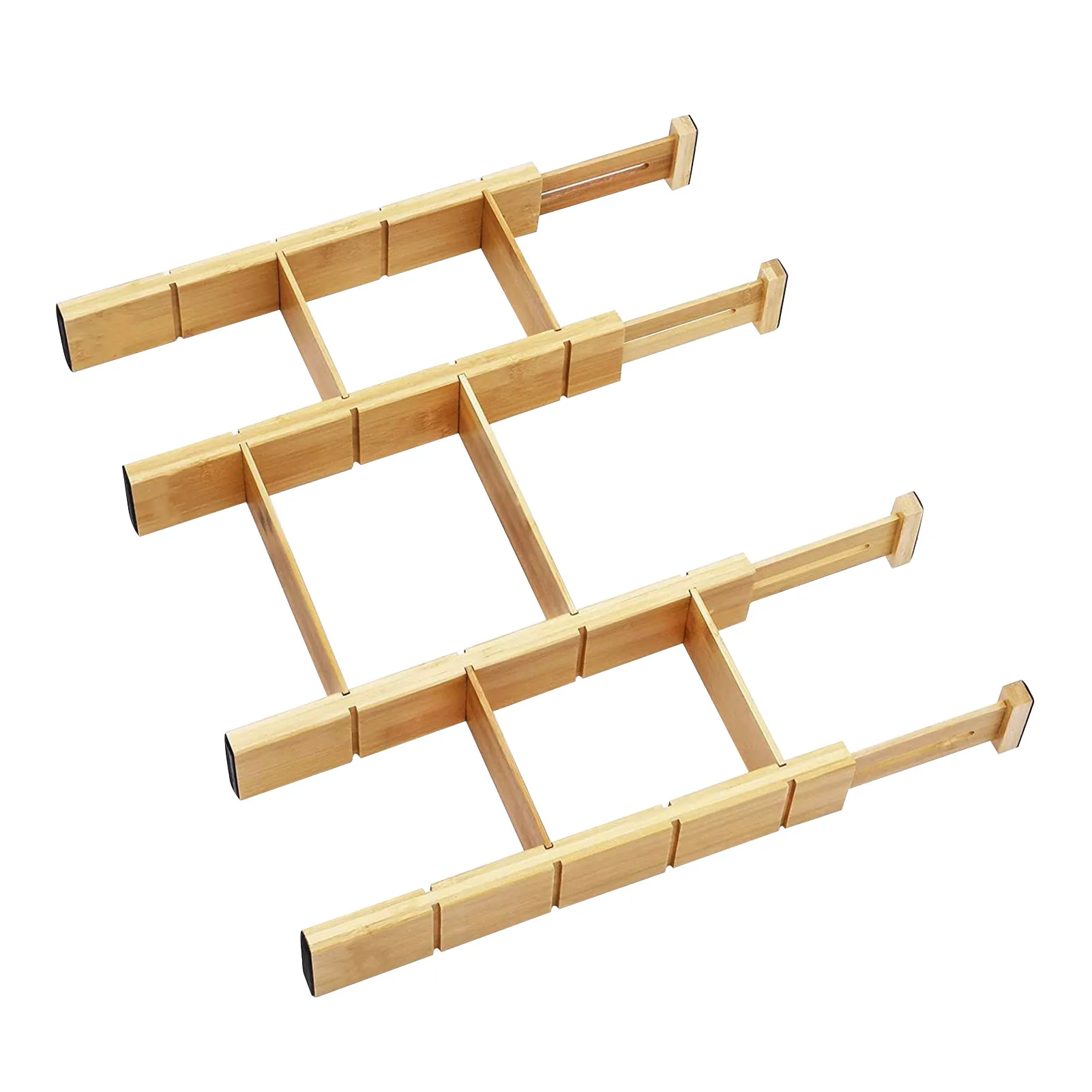 Bamboo Drawer Divider Kitchen Drawer Organizer Adjustable Expandable Drawer Dividers Easy To Install Drawer Partition
Bamboo Drawer Divider Kitchen Drawer Organizer Adjustable Expandable Drawer Dividers Easy To Install Drawer Partition